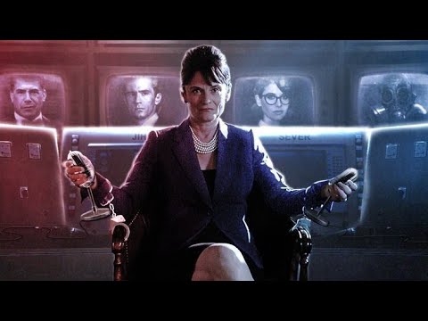 Team Fortress 2 – A Neflix Original Series