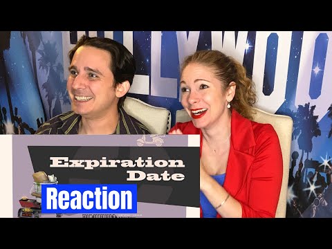 Team Fortress 2 Expiration Date Reaction