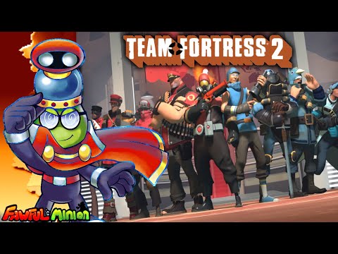Team Fortress 2 – Fawful's Minion