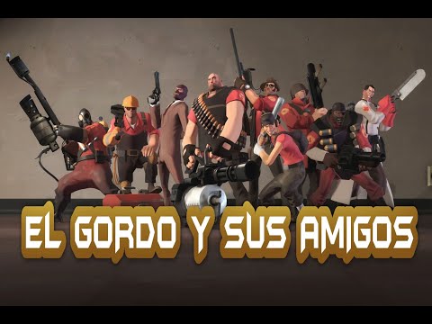 Team Fortress 2 gameplay
