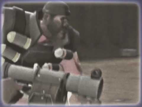 Team Fortress 2 | Granary Intro
