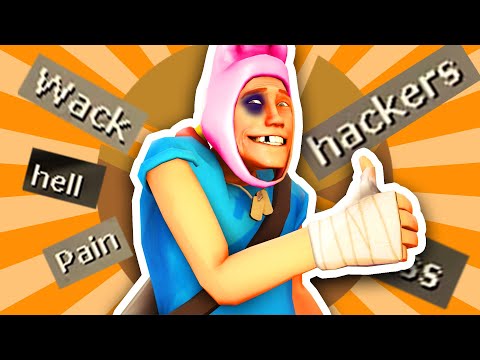 Team Fortress 2 Is Still Awesome