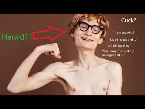 Team Fortress 2 – Mann vs Machine. The man, the myth, the cuck: Herald11.