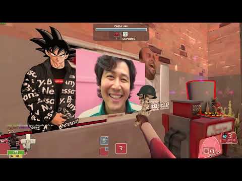 Team Fortress 2 (Melhores momentos)