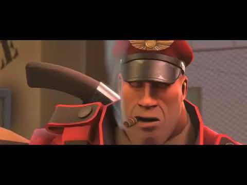 Team fortress 2 movie