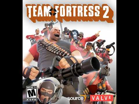 Team Fortress 2 – Rocket Jump Waltz (reimagined)