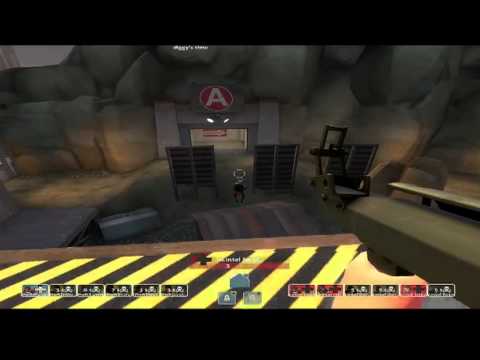 Team Fortress 2 – Tournament final