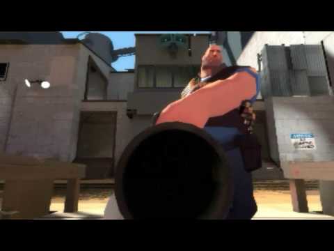 Team Fortress 2 Trailer 2