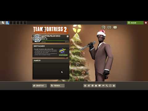 Team Fortress 2 video. Dec 23, 2021