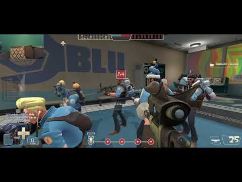 Team Fortress 2; Wutville