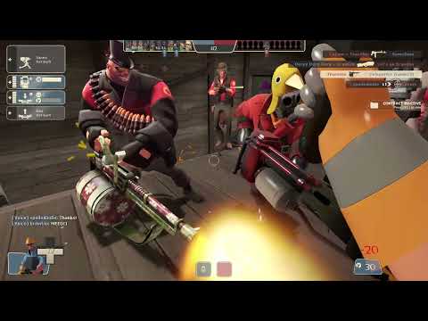 Team Fortress 2