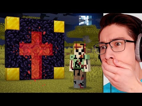 Testing Scary TikTok Minecraft Hacks That Actually Work