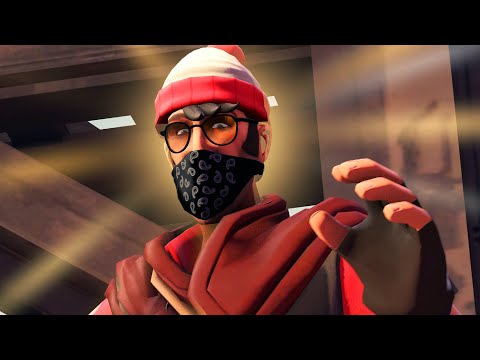 TF2 – Mi arma favorita de Sniper  [Team fortress 2 gameplay]