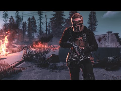 THE 6,000 HOUR SOLO SNOWBALL – Rust