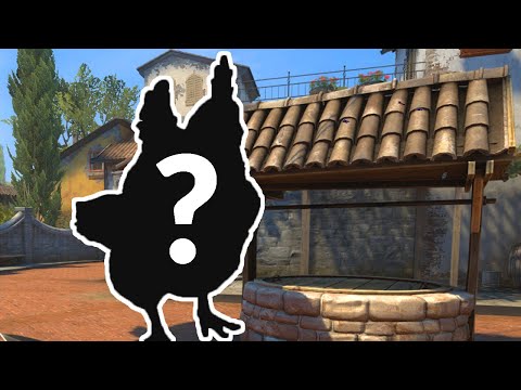 the BEST spot in counter strike global offensive…