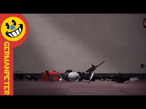The Bitter End of Team Fortress 2