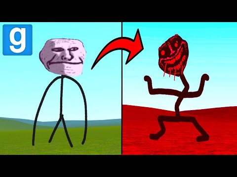 THE BLOOD INCIDENT – Garry's mod Sandbox