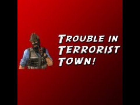The Comunism Gun is great TTT Gary´s Mod with Alex and Arkhoul
