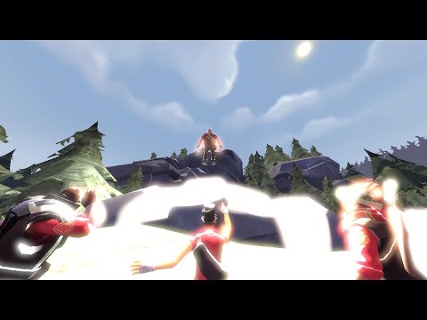 The Eternal Wait – A Video About The Sate Of Team Fortress 2