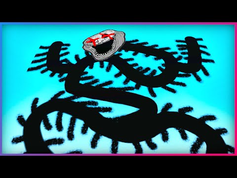 The EXTREME Trollge Pack Goes BEYOND Insane.. | Garry's Mod