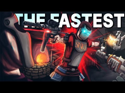 The FASTEST 26,000 HOUR FREAK SNOWBALL – Rust Duo