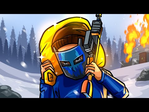 THE LUCKIEST START – Rust