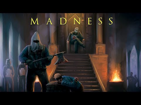 THE MADNESS OF A KING | Rust (Movie)