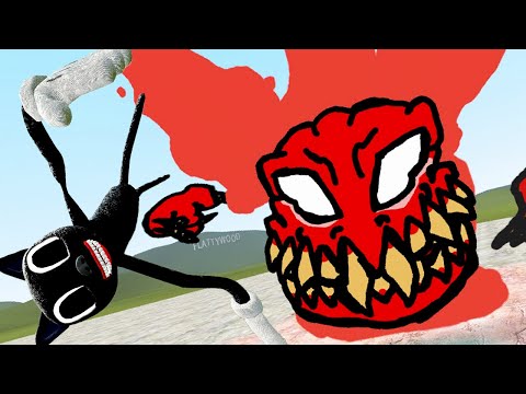 THE NEW TRICKY DEMON! (Garry's Mod)