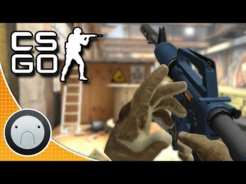 THE PAIN TRAIN (MATCHMAKING #1) Counter – Strike : Global Offensive