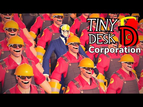Tiny Desk Corporation