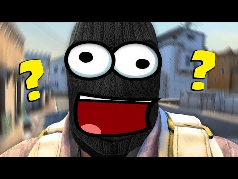 TOHLE MUSÍ ZNÁT ÚPLNĚ KAŽDÝ HRÁČ COUNTER-STRIKE: GLOBAL OFFENSIVE