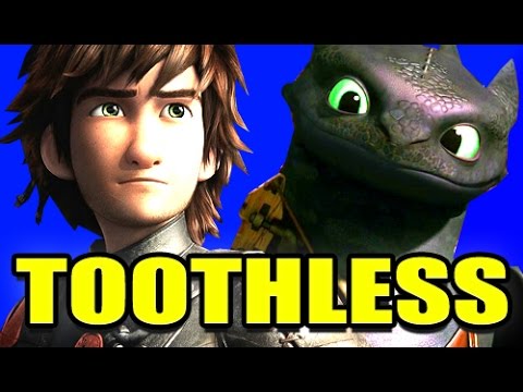 TOOTHLESS IN SCHOOL – Gmod How To Train Your Dragon Mod (Garry's Mod)