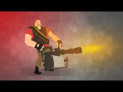 Top 10 Facts – Team Fortress 2
