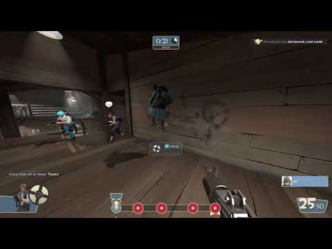 top 10 genders starring fat | Team Fortress 2 Classic