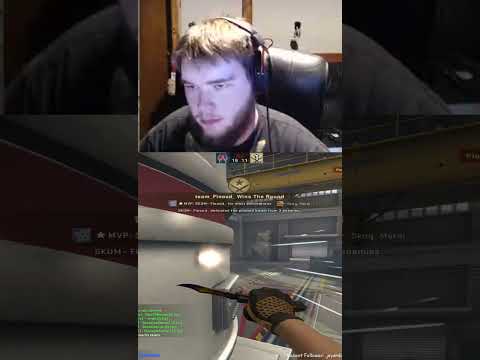 transfers are neat (Counter-Strike: Global Offensive)