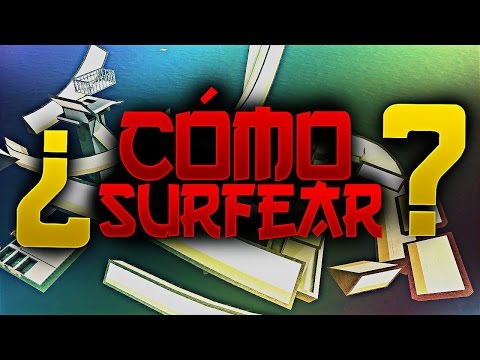 TUTORIAL – COMO HACER SURF | COUNTER STRIKE: GLOBAL OFFENSIVE ESPAÑOL | HDSuSo