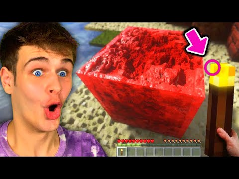 Tyhle MÝTY o KOSTKÁCH jsi 100% ještě NEVIDĚL… (Minecraft)
