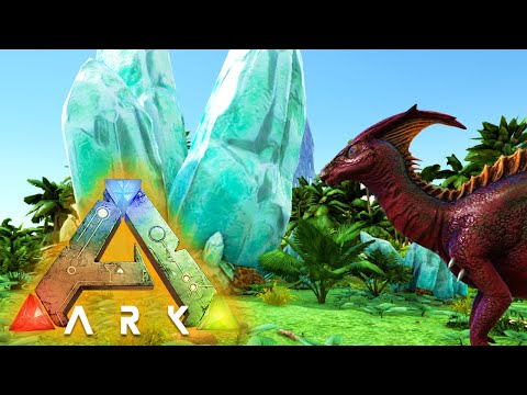un nuovo INIZIO ESTREMO !!! – ARK survival evolved ITA #1