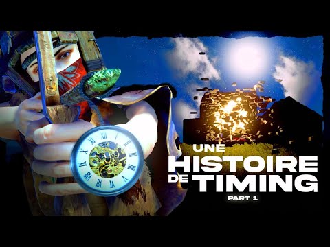UNE HISTOIRE DE TIMING – RUST FR (1/2)