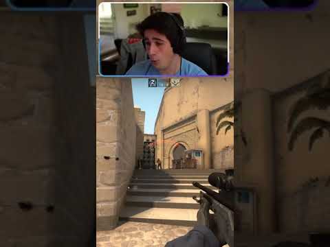 vac scout shots (Counter-Strike: Global Offensive)
