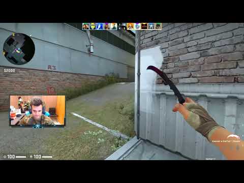 “VAMOS EQUIPO 🤯” Counter Strike: Global Offensive #295 -sTaXx