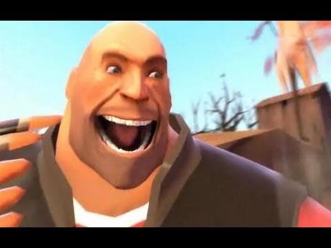 Vidéotest Team Fortress 2