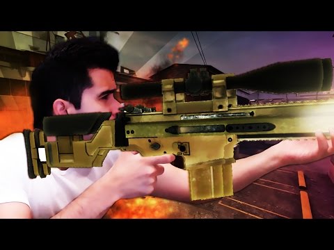 "VIVA LA AUTOOOOOOO!!" – Counter-Strike: Global Offensive #30 – sTaXx