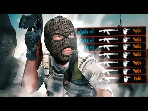 "VOLVEMOS AL COMPETITIVO *LA PARTIDA MAS TENSA*" Counter Strike Global Offensive #364 sTaXx