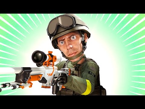 WALL HACKS PRO CS GO OVERWATCH! Funny Counter Strike Global Offensive