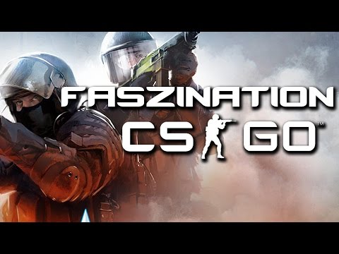 Was macht CSGO so faszinierend? – Counter-Strike: Global Offensive – Special
