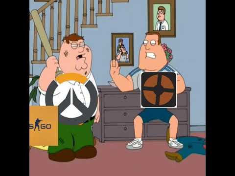 When Other Games Try to Kill TF2
