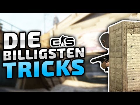 Wir fühlen uns wie PROFIS – ♠ Counter-Strike: Global Offensive ♠