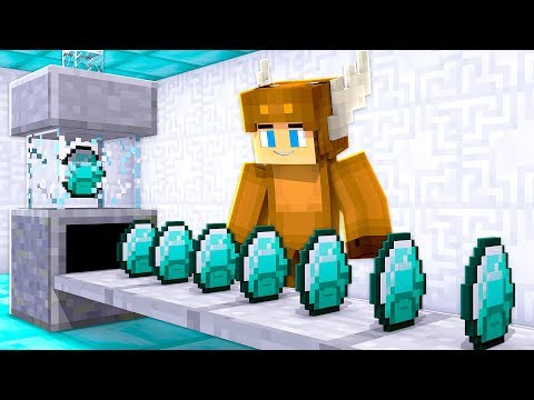 WORLD’S RICHEST MINECRAFT PLAYER!