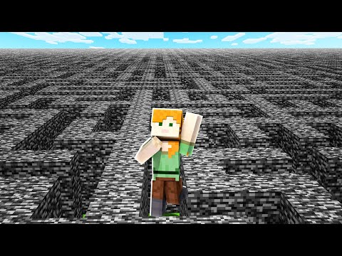 YE KESSA BEDROCK TRAP HAI | MINECRAFT